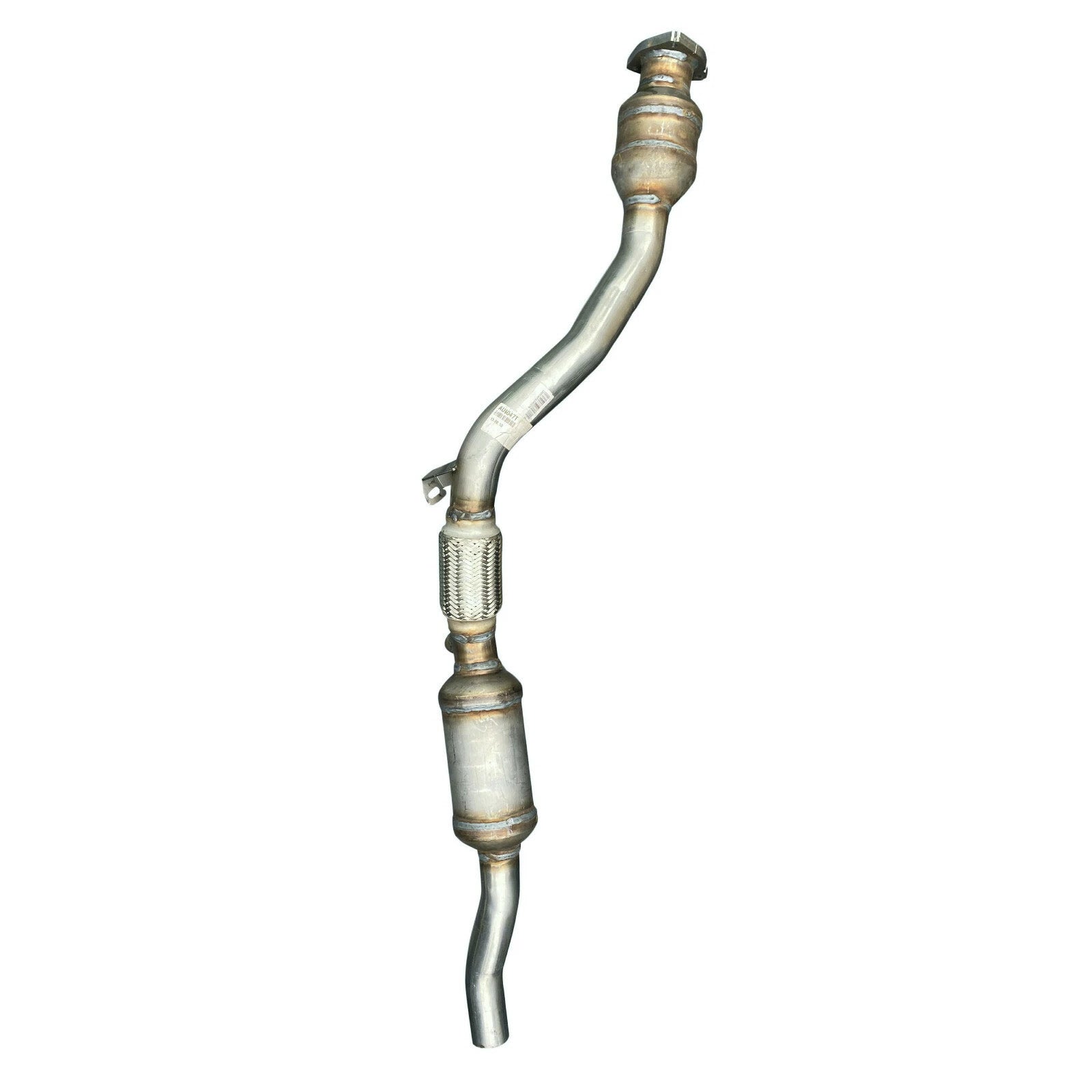 Catalizator Audi A6 3.0 / 3.0 Quattro (C5 4B) – Euro 3