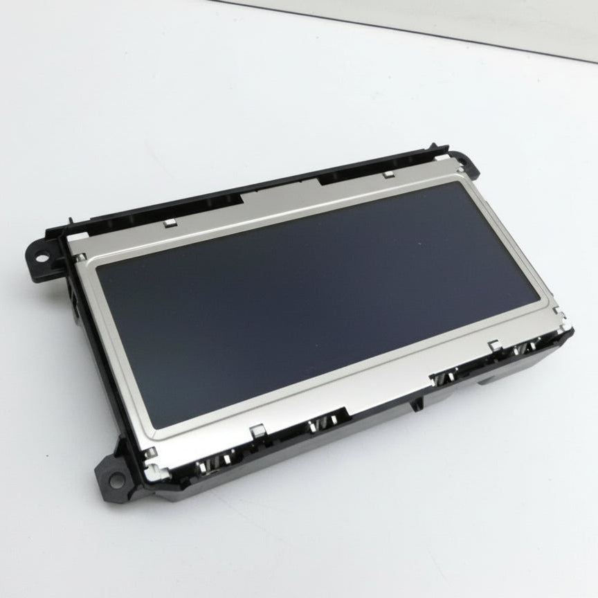 Screen Display Monitor pentru Audi A4 8K B8 (2008–2011) – 8T0919603B / A2C53181206