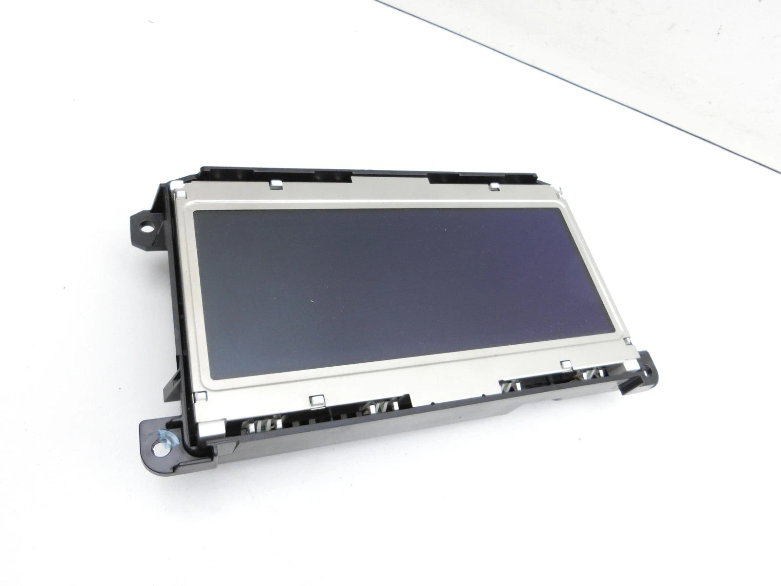 Screen Display Monitor pentru Audi A4 8K B8 (2008–2011) – 8T0919603B / A2C53181206