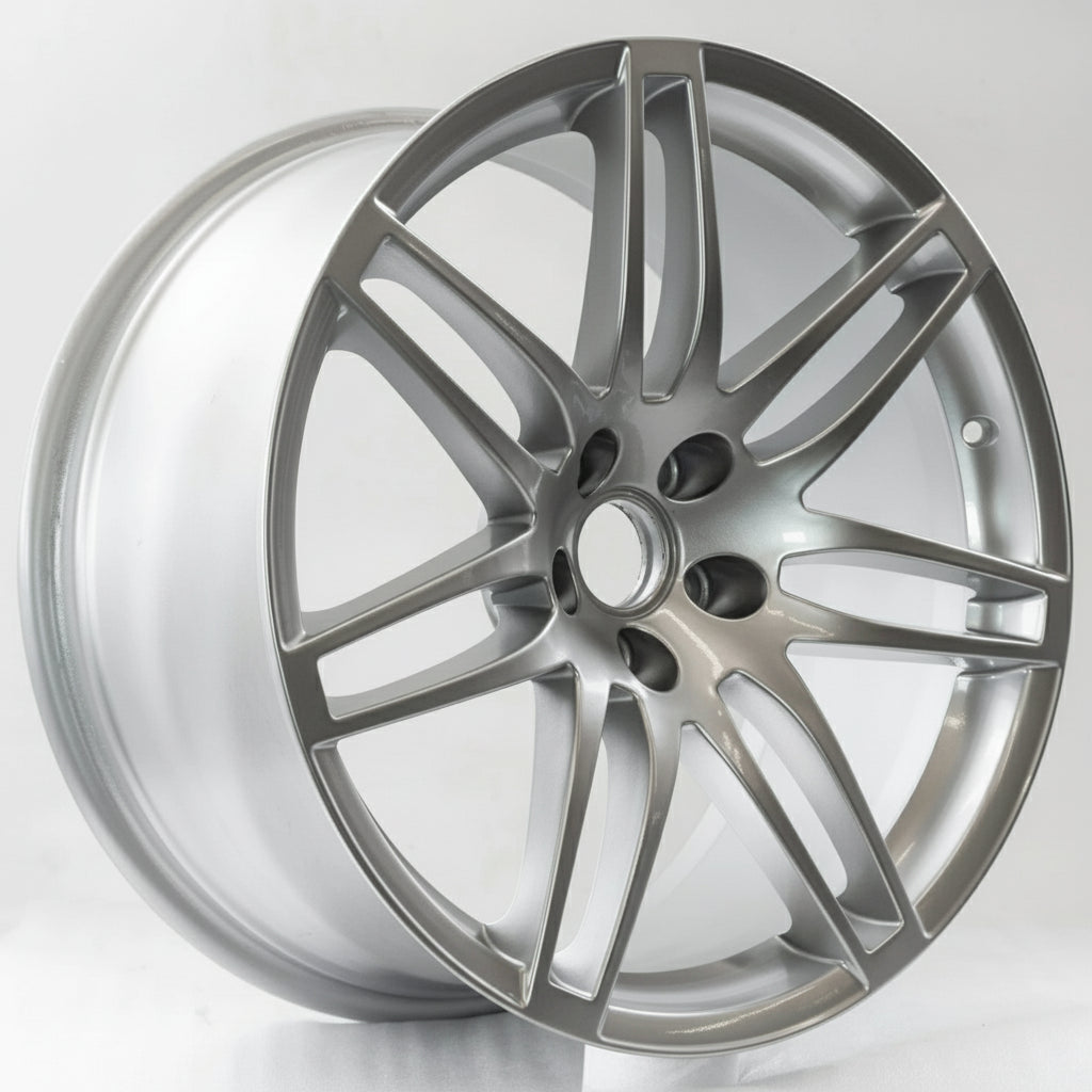 Jantă aliaj Audi RS4 (B7) 9Jx19" OEM