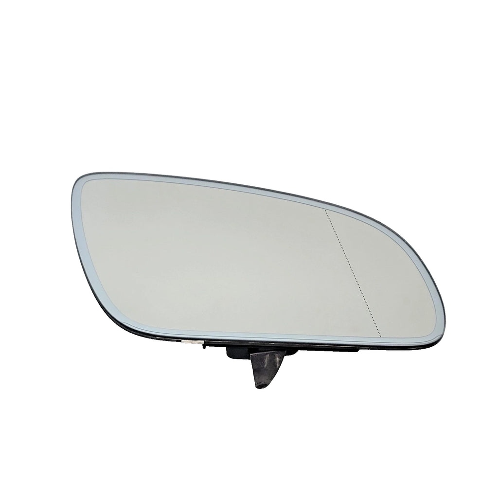 Sticlă Oglindă Dreapta Audi A8 / A8L D3 (2004–2007)
