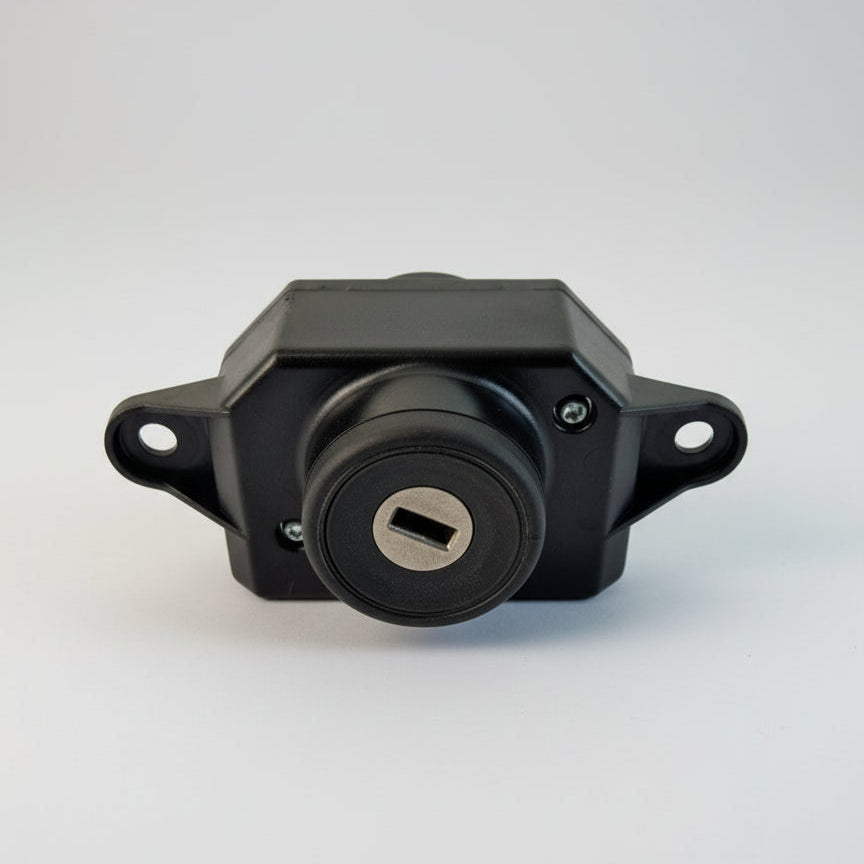 Contact Aprindere si Blocare Volan Audi A6 (C6) / Q7 (4L)