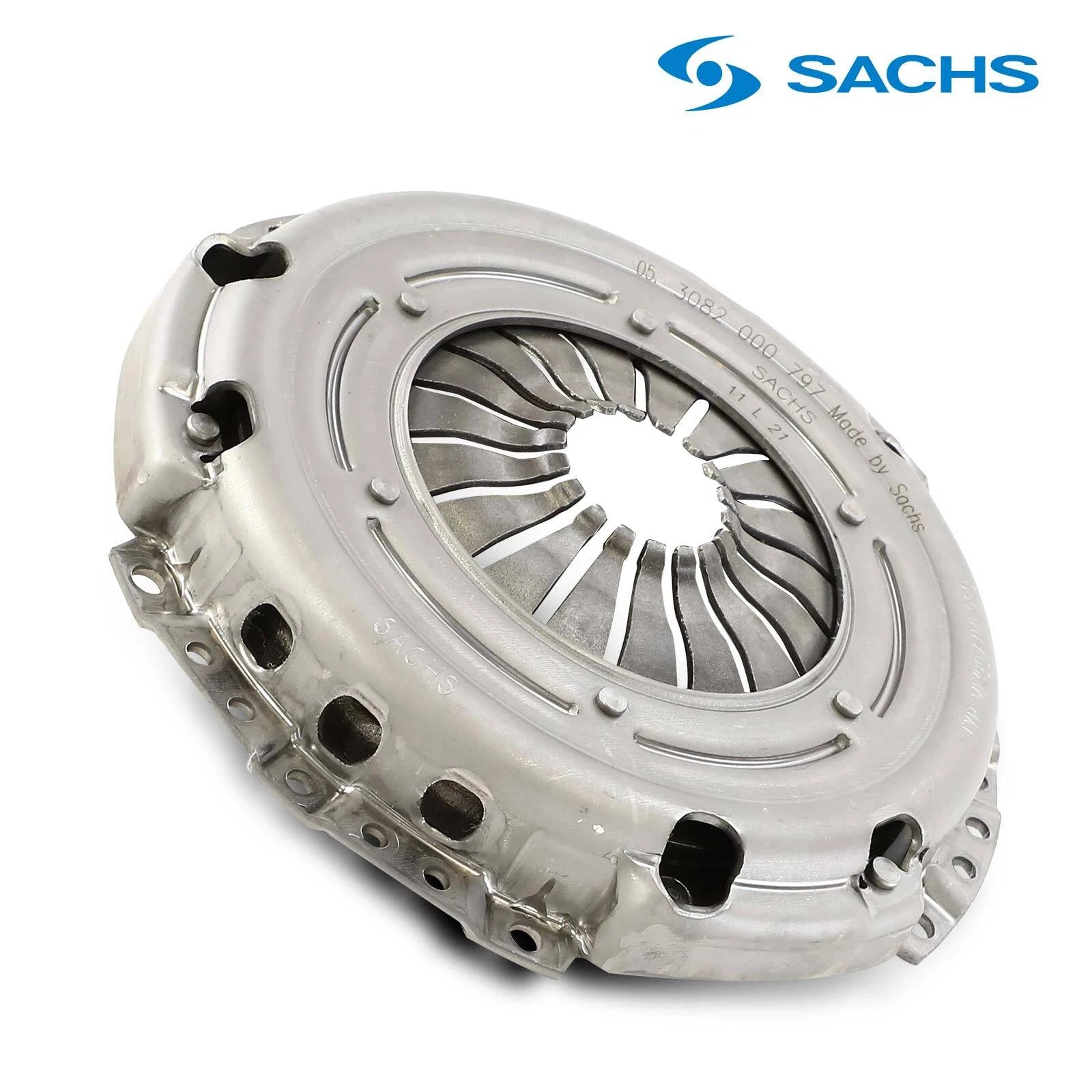 Kit Ambreiaj Sachs VW Polo / Fox, Skoda Fabia, Seat Ibiza – 1.2 Benzina