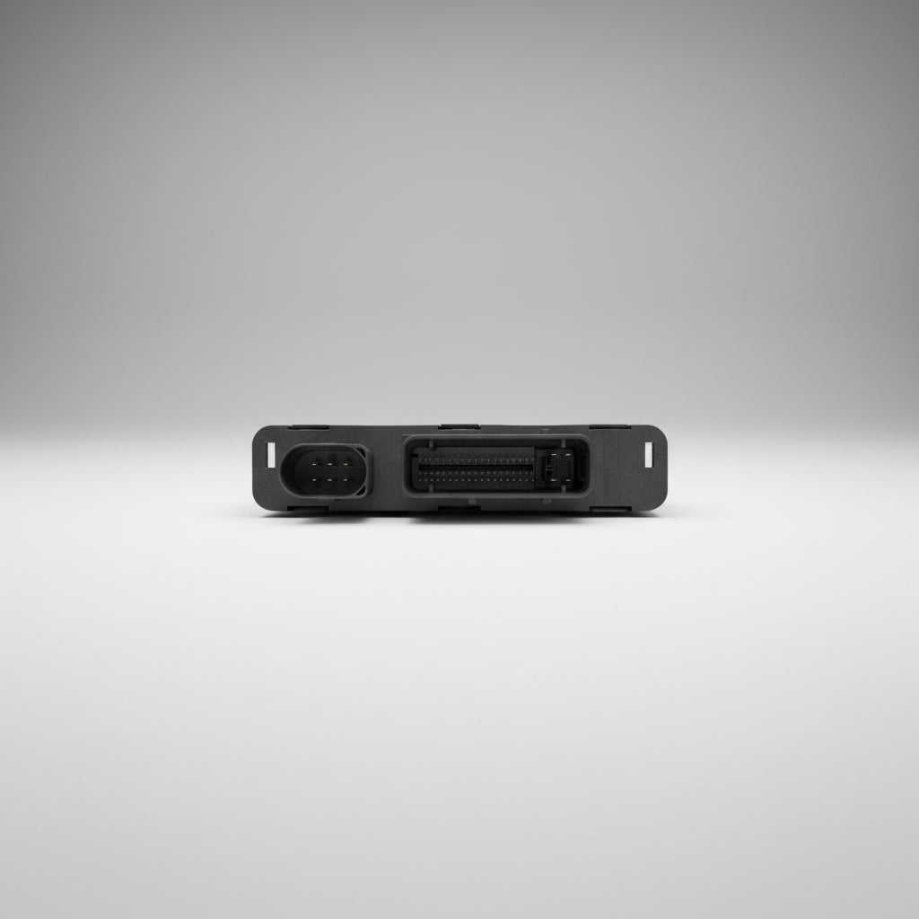 Modul Control Acces Pornire (KESSY), Audi A8 / S8 D3 (2003–2010), Siemens, OEM