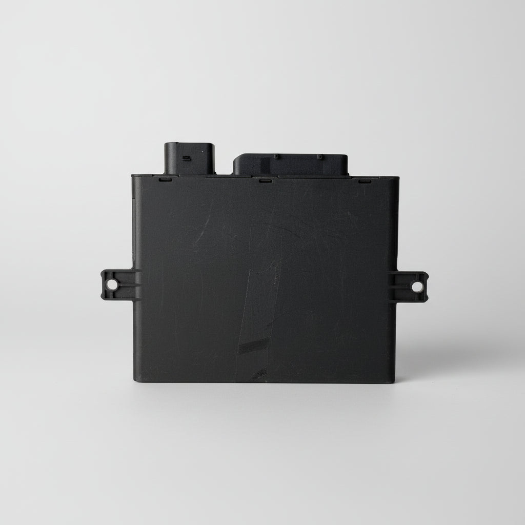 Modul Control Acces Pornire (KESSY), Audi A8 / S8 D3 (2003–2010), Siemens, OEM