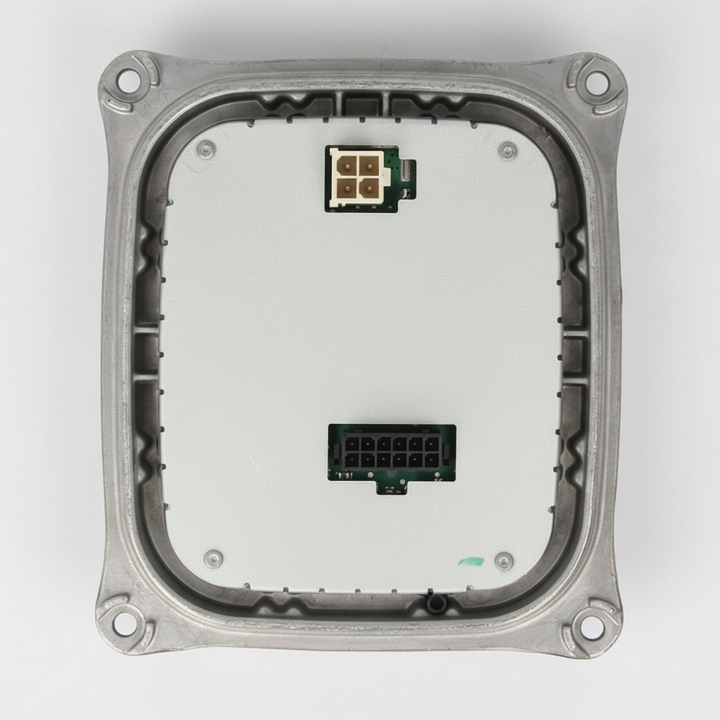 Unitate Control Iluminare MAGNETI MARELLI, LED 12V, Stânga/Dreapta, Față, OE