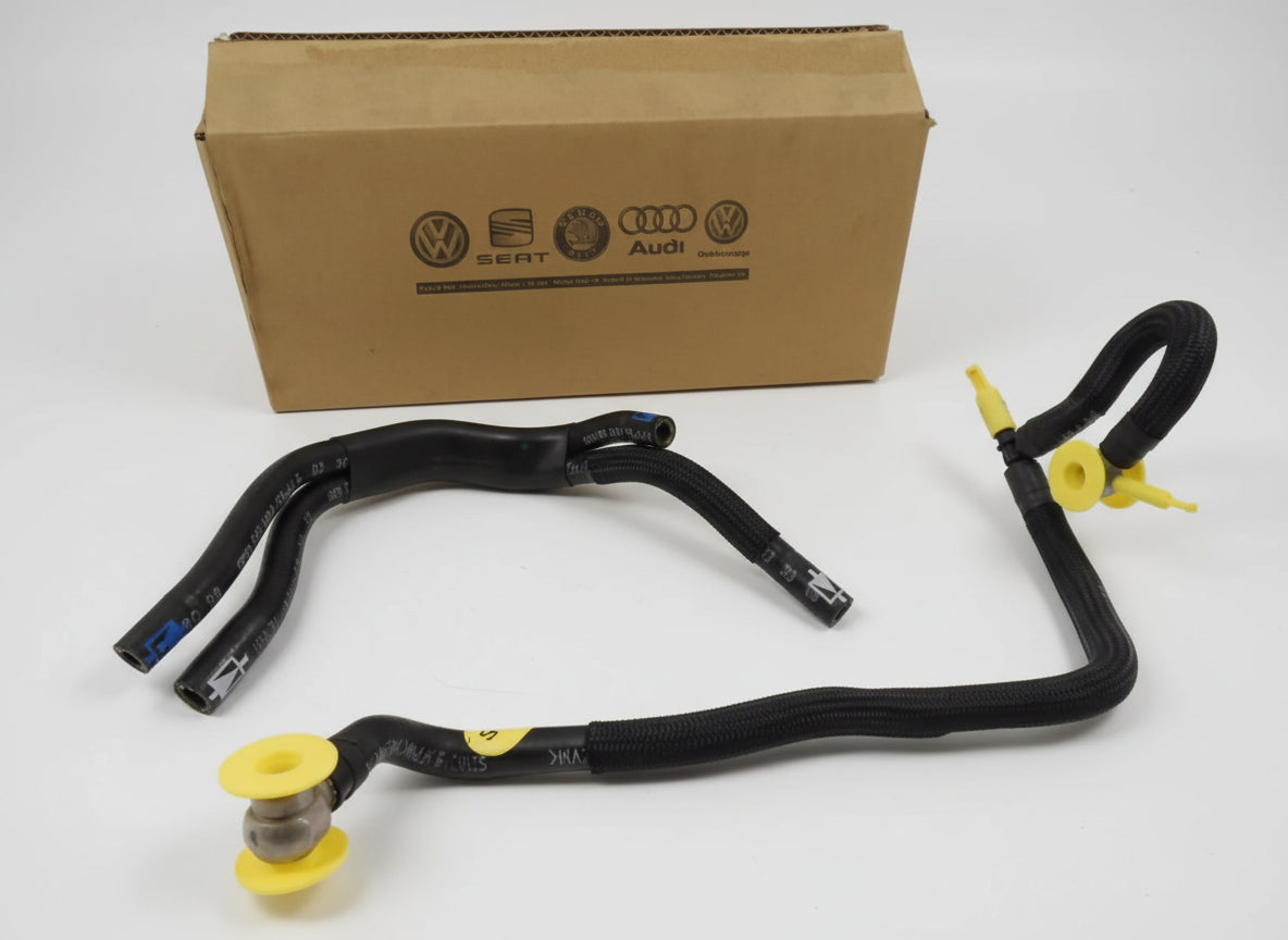 Kit Conducte / Furtun Carburant – Audi A4 / A5 3.0 TDI V6