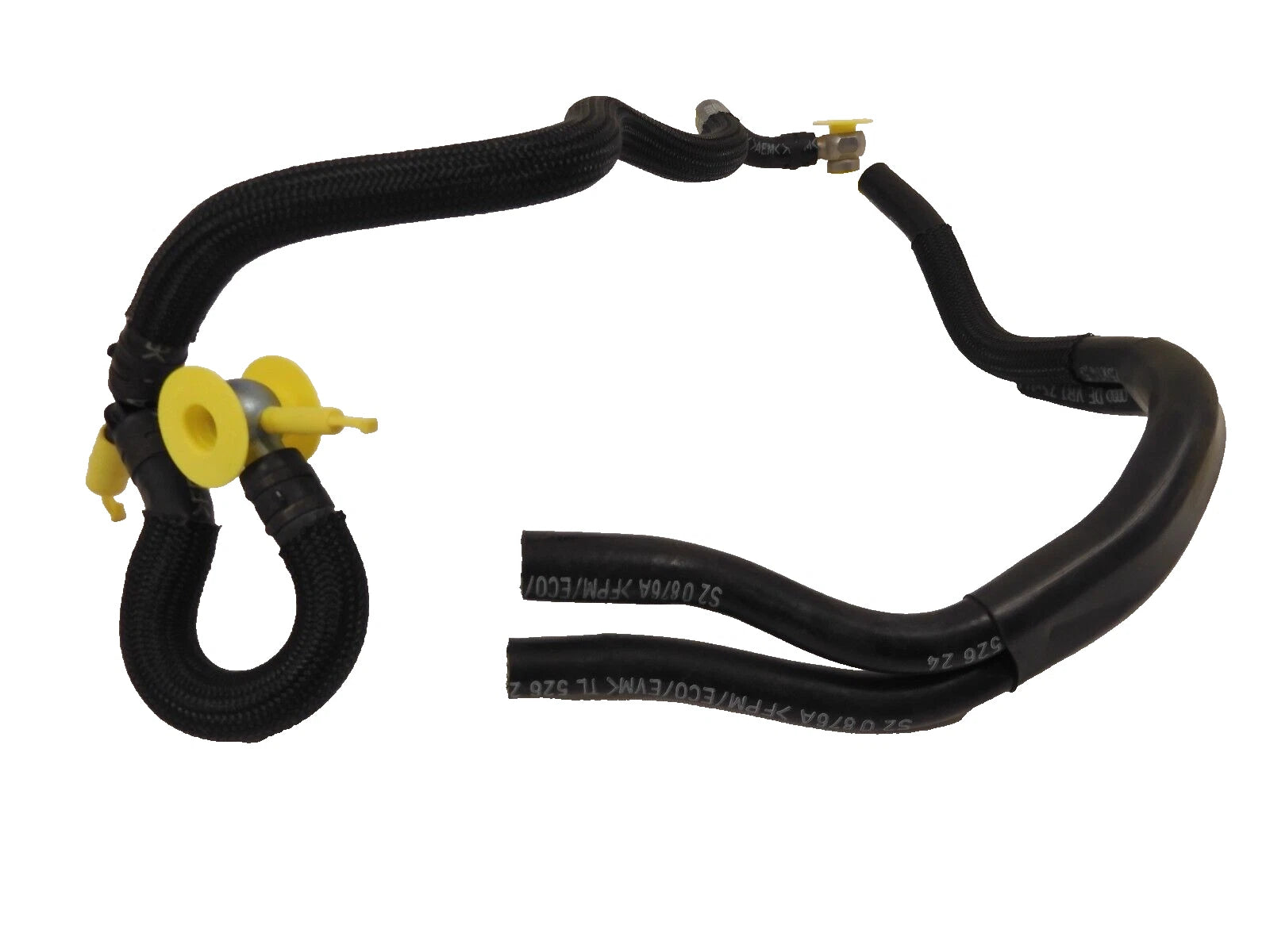 Kit Conducte / Furtun Carburant – Audi A4 / A5 3.0 TDI V6