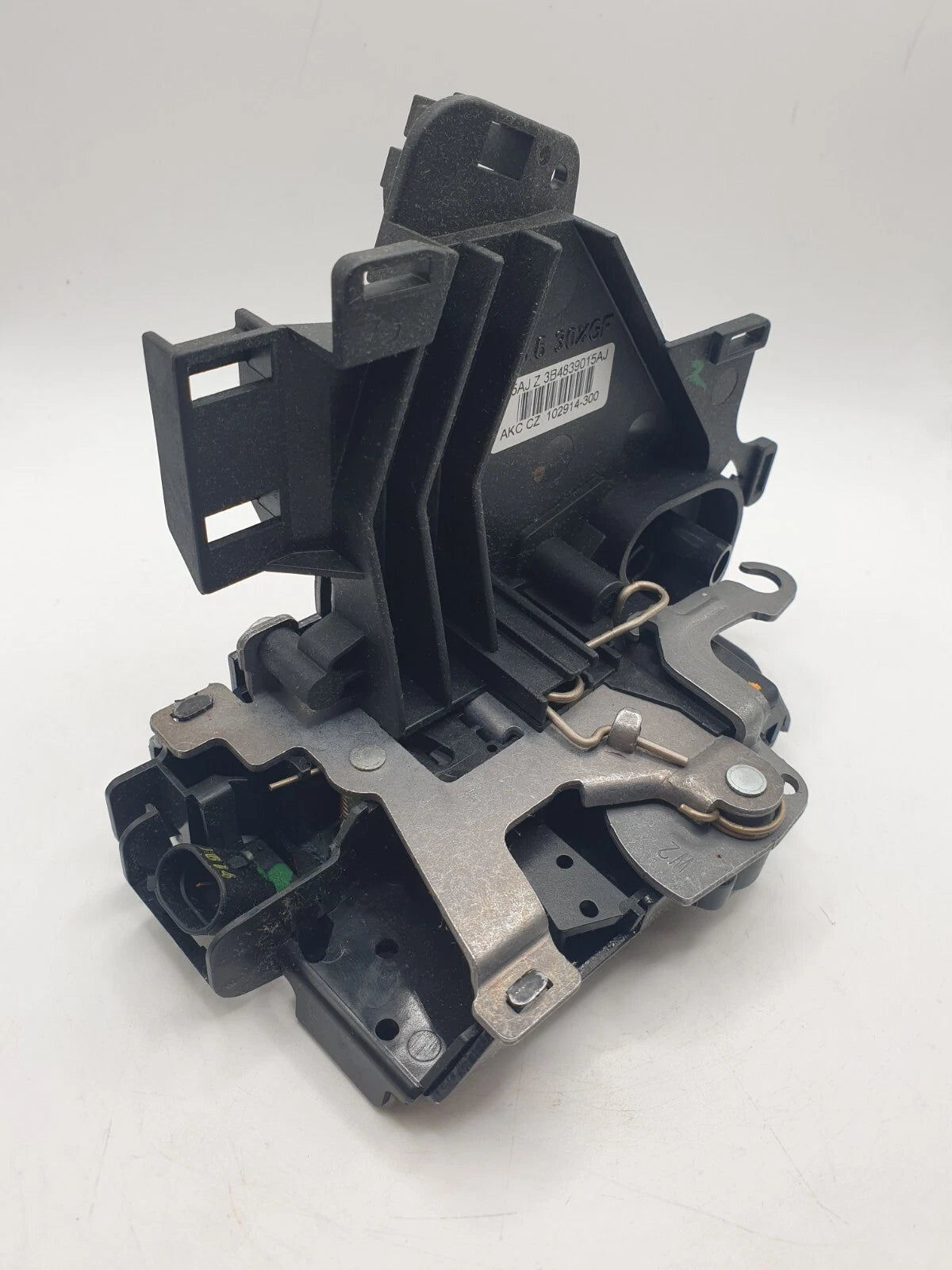 Broască ușă stânga spate VW/SEAT/SKODA