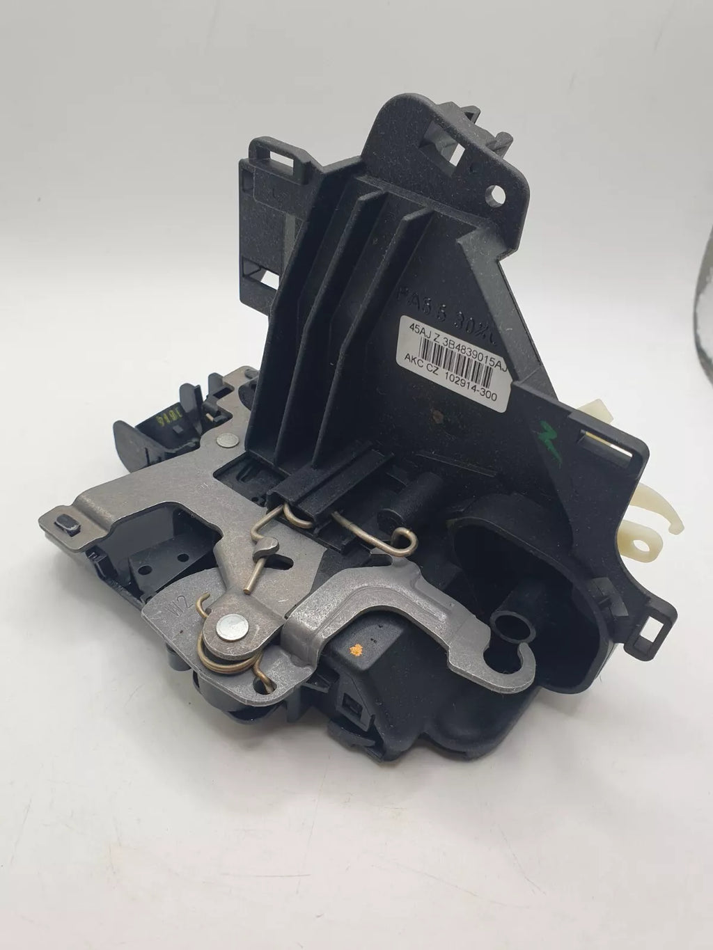 Broască ușă stânga spate VW/SEAT/SKODA