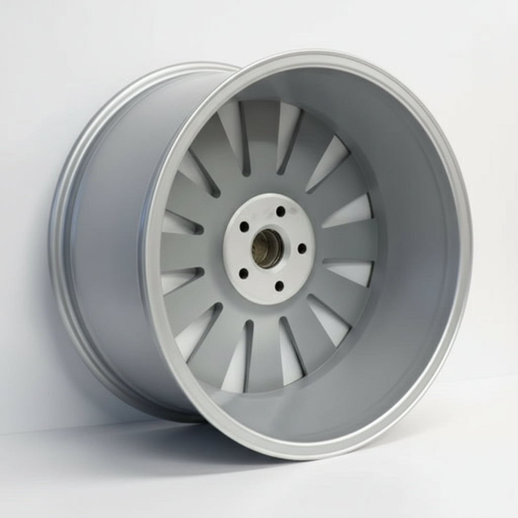 Jantă aliaj Audi A8-S8 (D3) 8.5j x19" OEM