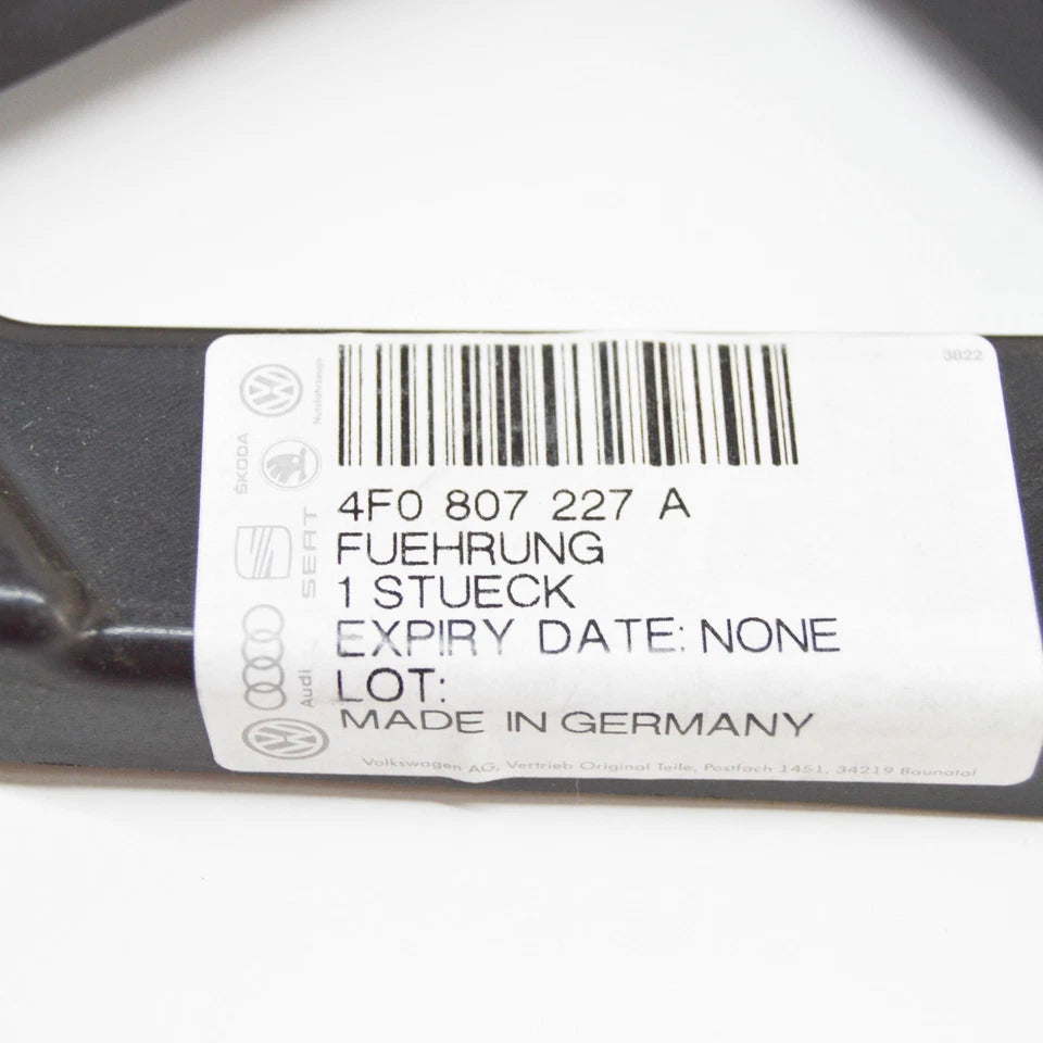 Element ghidare bara OEM Audi A6/S6/Avant/Quattro 4F (2005-2011)