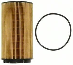 Filtru Ulei Original – Pentru Motoare W12 Audi A8, VW Phaeton