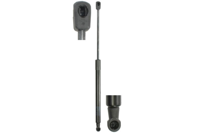 Amortizor pneumatic (gaz)