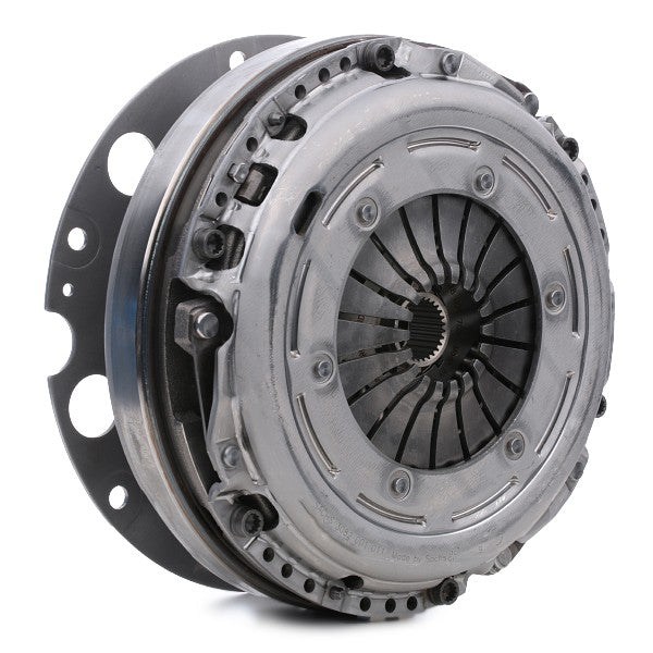Kit ambreiaj + volantă masă dublă SACHS ZMS Modul XTend pentru Audi A4 / A5 (2007-2017)