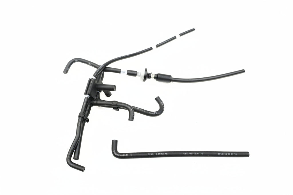 Furtun vacuum OEM Volkswagen Beetle 1C/1Y (1999-2010)