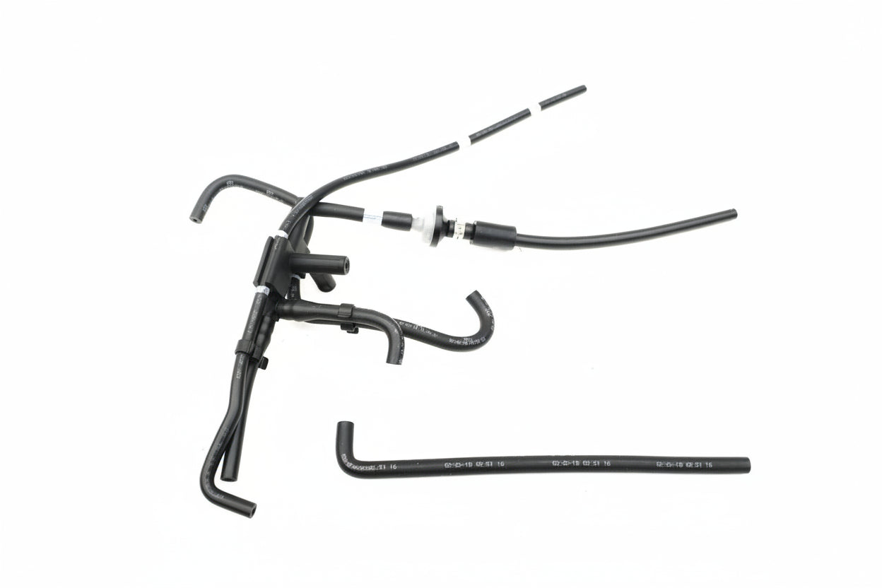 Furtun vacuum OEM Volkswagen Beetle 1C/1Y (1999-2010)