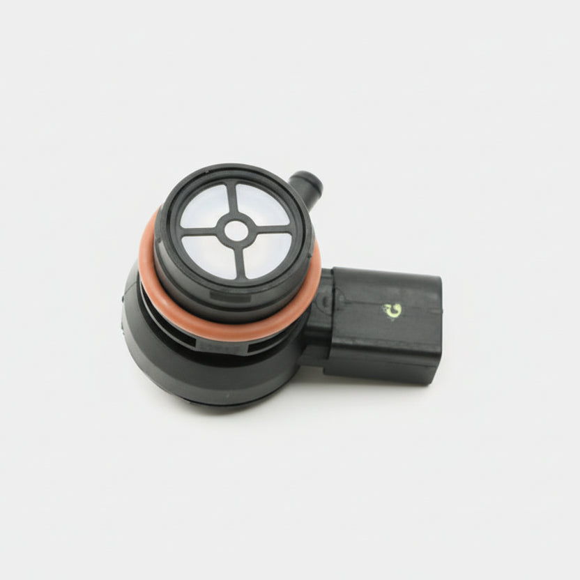 Supapă OEM 1J0906517G pentru Volkswagen Golf/Bora/Jetta, Audi A3, Seat Leon/Toledo, Skoda Octavia (1997-2011)