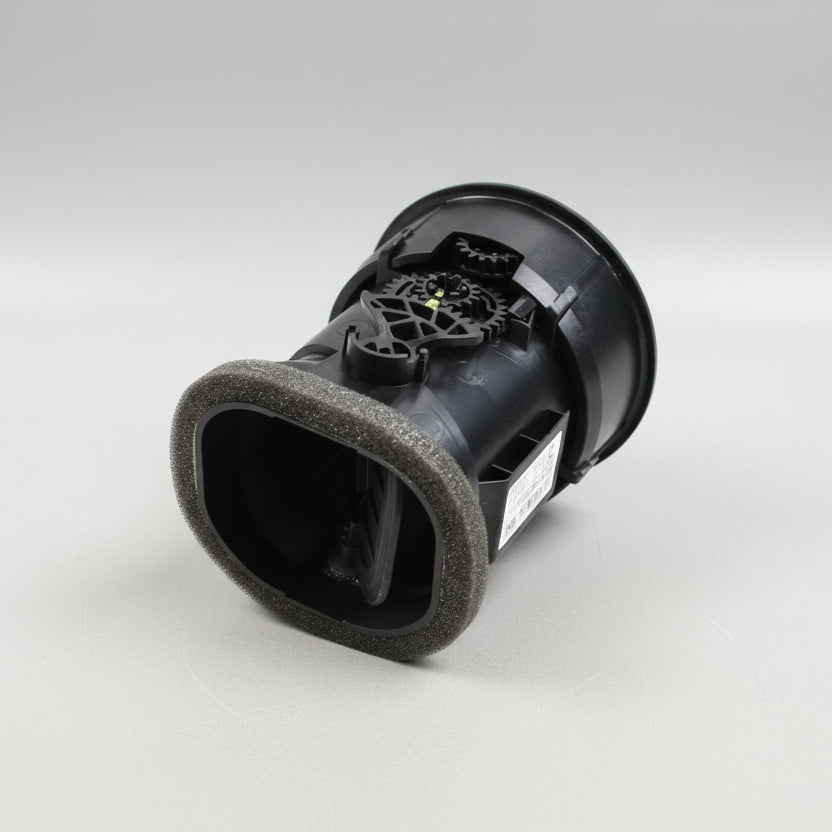 Grilă ventilație față (negru) Audi A3 / RS3 8P (2008–2013)
